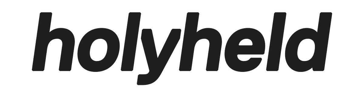 Holyheld logo